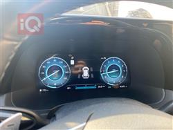 هيونداي باليسيد